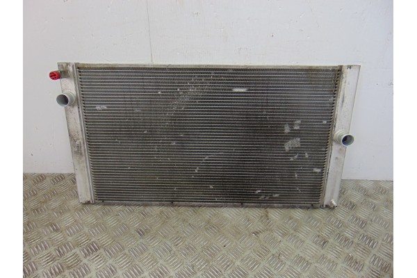 Radiador agua, Volvo V50 Familiar D4 Kinetic 2011, 3M51-8005-DB