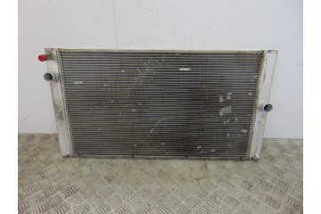 Radiador agua, Volvo V50 Familiar D4 Kinetic 2011, 3M51-8005-DB
