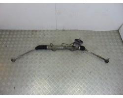 Cremallera direccion, Citroen C4 Picasso Exclusive 2010