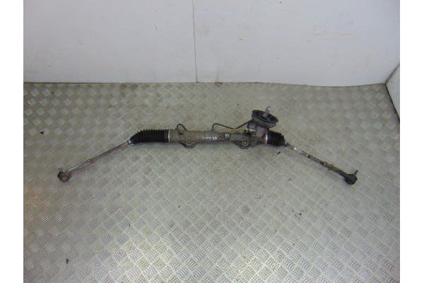 Cremallera direccion, Citroen C4 Picasso Exclusive 2010