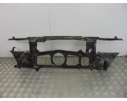 Panel frontal, Bmw Serie 5 Berlina (E39) 525i 2001