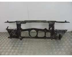 Panel frontal, Bmw Serie 5 Berlina (E39) 525i 2001