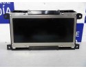 Pantalla multifuncion, Audi A6 Berlina (4F2) 2.7 Tdi 2007, 4F0919603