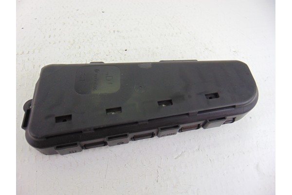 Airbag lateral derecho, Nissan Qashqai (J10) Acenta 2010, ASIENTO