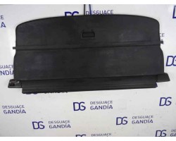 Bandeja trasera, Volkswagen Passat Variant (3C5) Advance