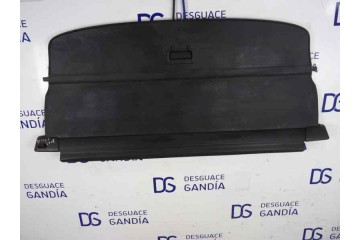 Bandeja trasera, Volkswagen Passat Variant (3C5) Advance