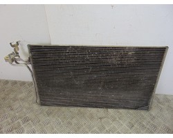 Condensador / radiador aire acondicionado, Volvo V50 Familiar D4 Kinetic 2011, 31356001