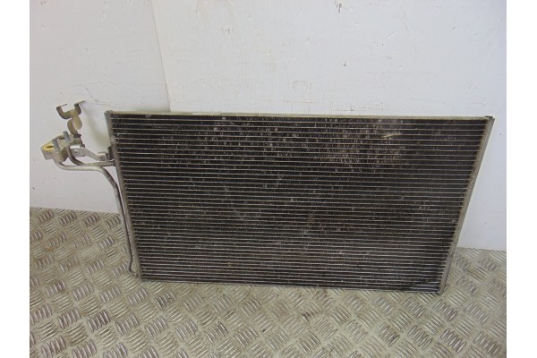 Condensador / radiador aire acondicionado, Volvo V50 Familiar D4 Kinetic 2011, 31356001