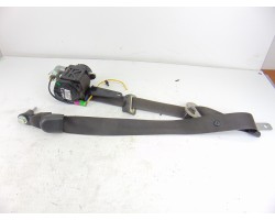 Cinturon seguridad delantero derecho, Chevrolet Captiva 2.0 Vcdi Lt 2008