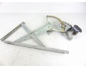 Elevalunas delantero izquierdo, Toyota Corolla Verso (R1) 2.2 D-4D Luna 2008