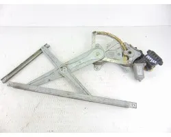Elevalunas delantero izquierdo, Toyota Corolla Verso (R1) 2.2 D-4D Luna 2008