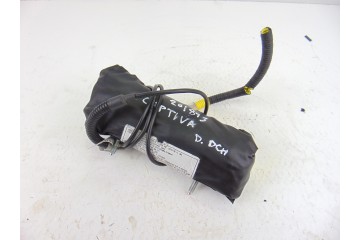 Airbag lateral derecho, Chevrolet Captiva 2.0 Vcdi Lt 2008