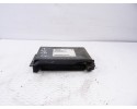 Módulo electrónico, Peugeot 607 (S1)(12.2000) Pack 2002, 9646316180