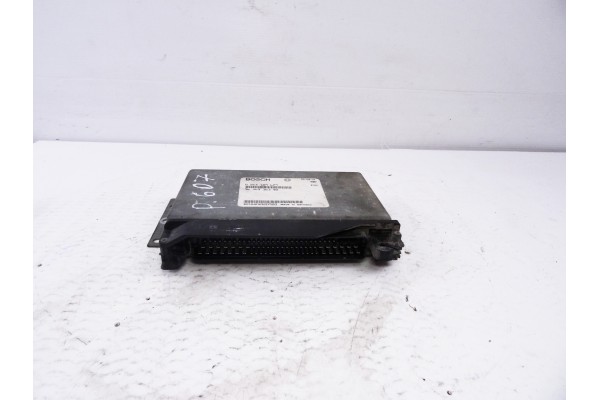 Módulo electrónico, Peugeot 607 (S1)(12.2000) Pack 2002, 9646316180