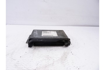 Módulo electrónico, Peugeot 607 (S1)(12.2000) Pack 2002, 9646316180