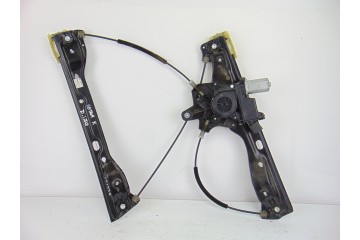 Elevalunas delantero izquierdo, Opel Astra K Berlina 5P Dynamic Start/Stop 2016, 13406673