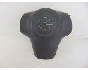 Airbag delantero izquierdo, Opel Corsa D Selective 2011, 13235770