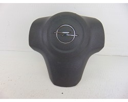 Airbag delantero izquierdo, Opel Corsa D Selective 2011, 13235770