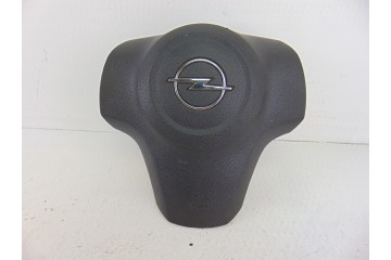 Airbag delantero izquierdo, Opel Corsa D Selective 2011, 13235770
