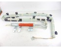 Airbag cortina delantero derecho, Mazda 3 Berlina (Bk) 1.6 CRDT Active 2007