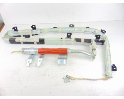 Airbag cortina delantero derecho, Mazda 3 Berlina (Bk) 1.6 CRDT Active 2007
