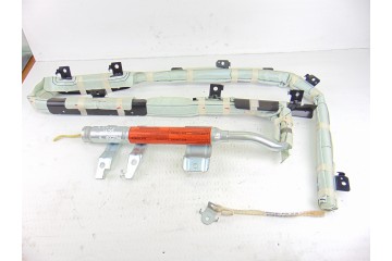 Airbag cortina delantero derecho, Mazda 3 Berlina (Bk) 1.6 CRDT Active 2007