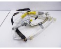 Airbag cortina delantero derecho, Bmw Serie X5 (E53) 3.0i 2000, 8582671587