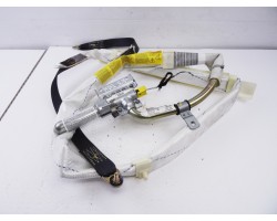 Airbag cortina delantero derecho, Bmw Serie X5 (E53) 3.0i 2000, 8582671587