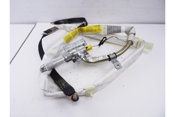 Airbag cortina delantero derecho, Bmw Serie X5 (E53) 3.0i 2000, 8582671587