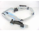Airbag cortina delantero derecho, Bmw Serie 3 Touring (E91) 320d 2006, 30380710B