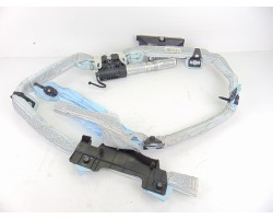 Airbag cortina delantero derecho, Bmw Serie 3 Touring (E91) 320d 2006, 30380710B