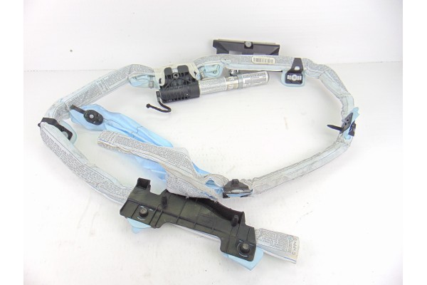 Airbag cortina delantero derecho, Bmw Serie 3 Touring (E91) 320d 2006, 30380710B