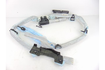 Airbag cortina delantero derecho, Bmw Serie 3 Touring (E91) 320d 2006, 30380710B