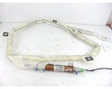 Airbag cortina delantero derecho, Mercedes-benz Clase C (Bm 204) Berlina C 180 Kompressor (204.046) 2008, 604703300