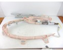 Airbag cortina delantero izquierdo, Citroen C-crosser Vtr 2009