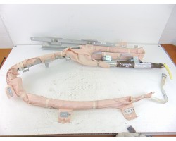 Airbag cortina delantero izquierdo, Citroen C-crosser Vtr 2009