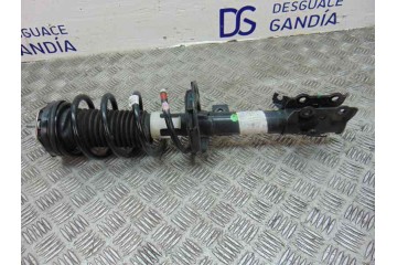 J7BC-18K001-JB AMORTIGUADOR DELANTERO IZQUIERDO FORD KA+ (CDU)