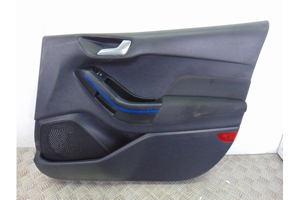 Guarnecido puerta delantera derecha, Ford Fiesta (CE1) Cool&Connect 2017