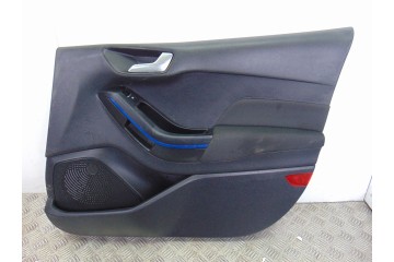 Guarnecido puerta delantera derecha, Ford Fiesta (CE1) Cool&Connect 2017
