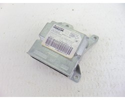 Centralita airbag, Citroen C4 Picasso Exclusive 2010, 9673625180