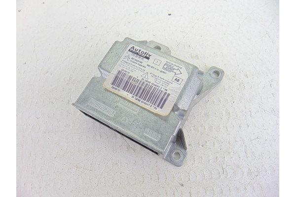 Centralita airbag, Citroen C4 Picasso Exclusive 2010, 9673625180
