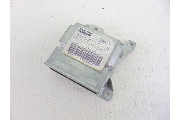 Centralita airbag, Citroen C4 Picasso Exclusive 2010, 9673625180