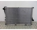 Radiador agua, Bmw Serie 5 Berlina (E39) 525i 2001