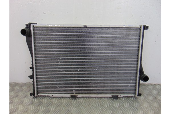Radiador agua, Bmw Serie 5 Berlina (E39) 525i 2001