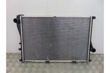Radiador agua, Bmw Serie 5 Berlina (E39) 525i 2001
