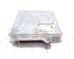 Centralita motor uce, Bmw Serie 5 Berlina (E39) 525tds 1998, 2249400