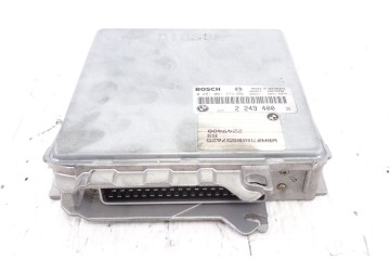 Centralita motor uce, Bmw Serie 5 Berlina (E39) 525tds 1998, 2249400