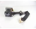 Cinturon seguridad trasero derecho, Mercedes-benz Clase S (Bm 220) Berlina 320 Cdi (220.025) 2005
