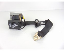 Cinturon seguridad trasero derecho, Mercedes-benz Clase S (Bm 220) Berlina 320 Cdi (220.025) 2005