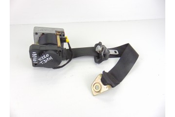 Cinturon seguridad trasero derecho, Mercedes-benz Clase S (Bm 220) Berlina 320 Cdi (220.025) 2005